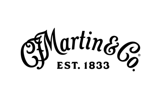 C.F. Martin & Co. logo