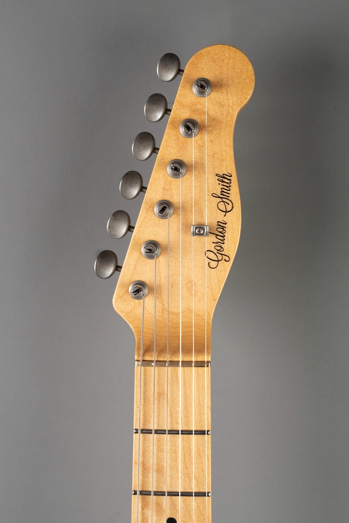 Headstock