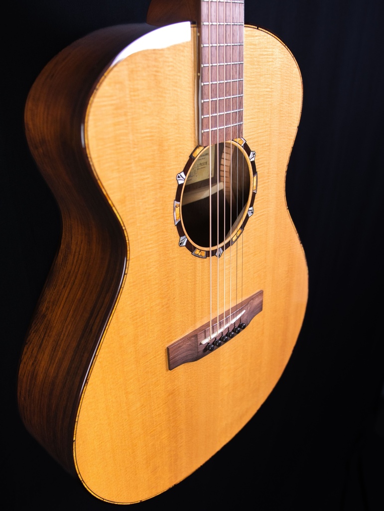 LTD-SS/BR #9008 - 4