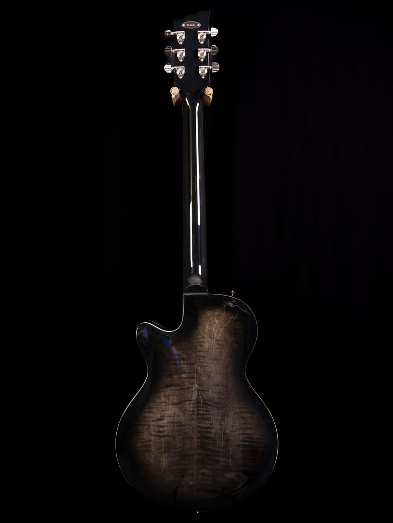 Starplayer TV Blue Sparkle - Back