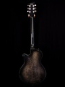 Starplayer TV Blue Sparkle - Back