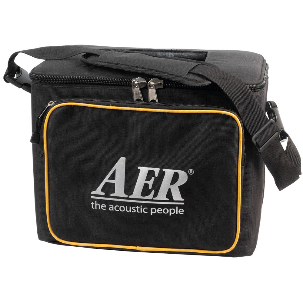 AER Compact 60/4 - Gig Bag