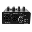 AER Dual Mix 2 - Front