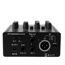 AER Dual Mix 2 - Rear