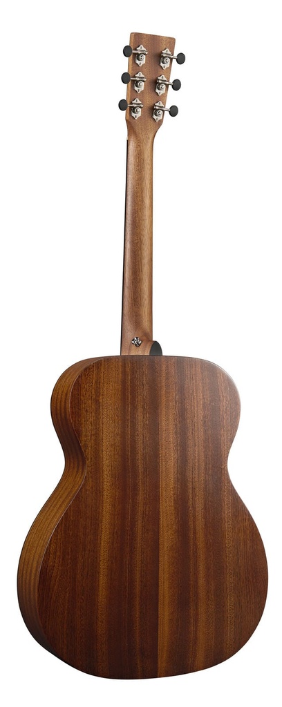 Martin 000-10E Retro - Back