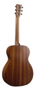 Martin 000-10E Retro - Back