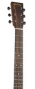 Martin 000-10E Retro - Headstock