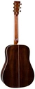 D-28 Modern Deluxe - Back
