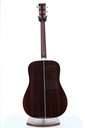 Bourgeois Professional Series Vintage Dreadnought - Sitka Spruce/Indian Rosewood