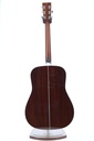Eastman E8 Dreadnought Acoustic Guitar Natural Thermo Cure - Sitka Spruce/Rosewood