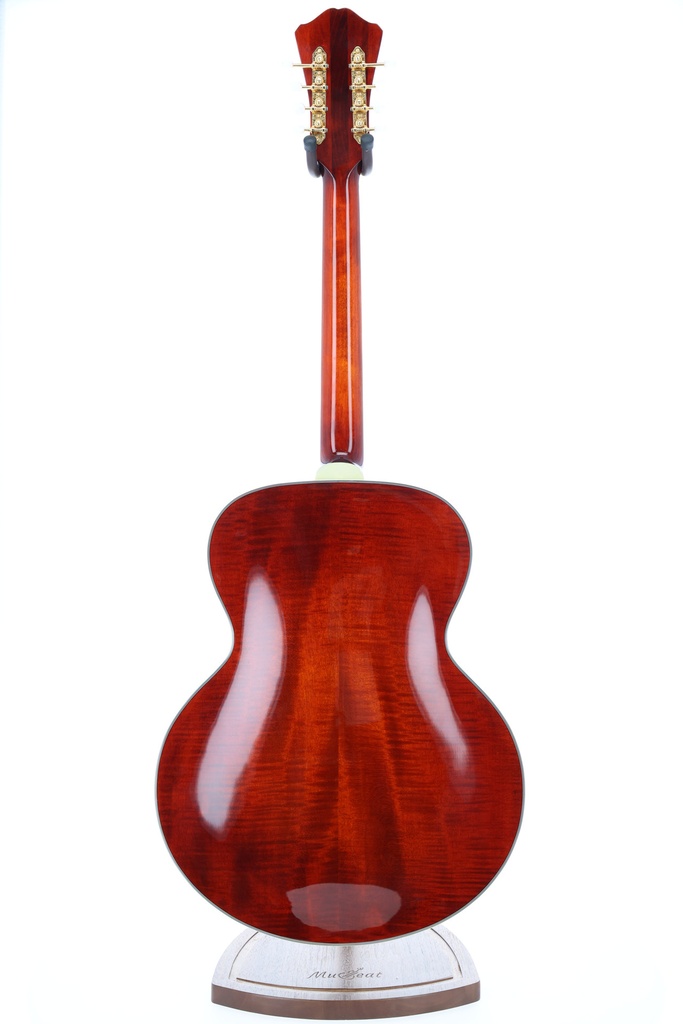 Eastman MDC805 Acoustic-Electric Mandocello Classic - Spruce/Flamed Maple