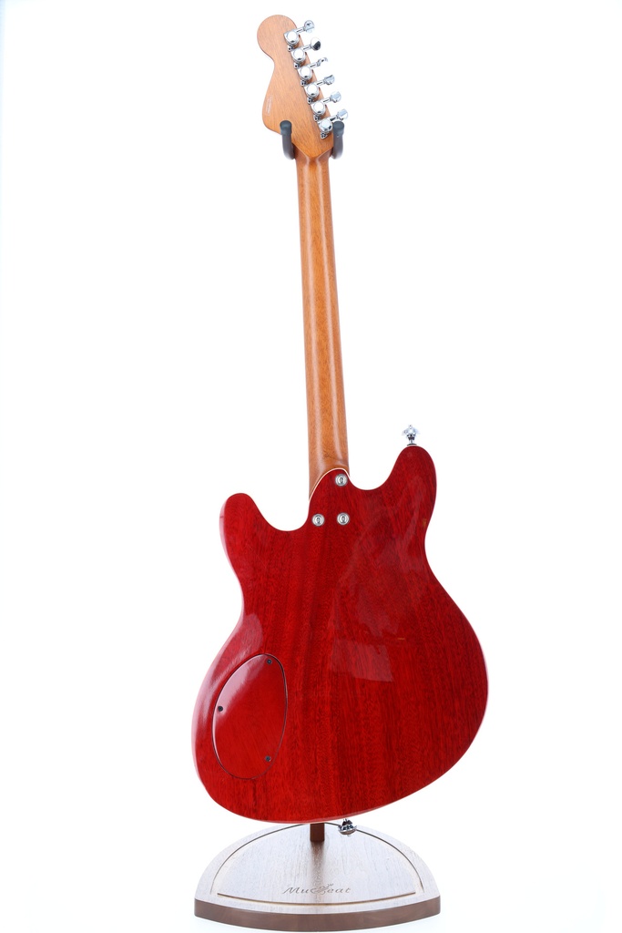 Cave & Canary Orion - Transparent Cherry
