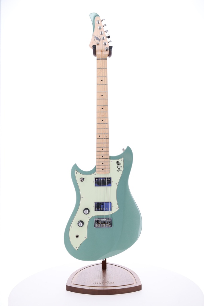 Cave & Canary Meteor Standard Lefty - Ferngully