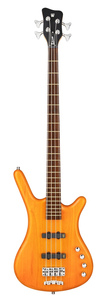 Warwick RockBass Corvette Basic 4 String Bass-SN1219
