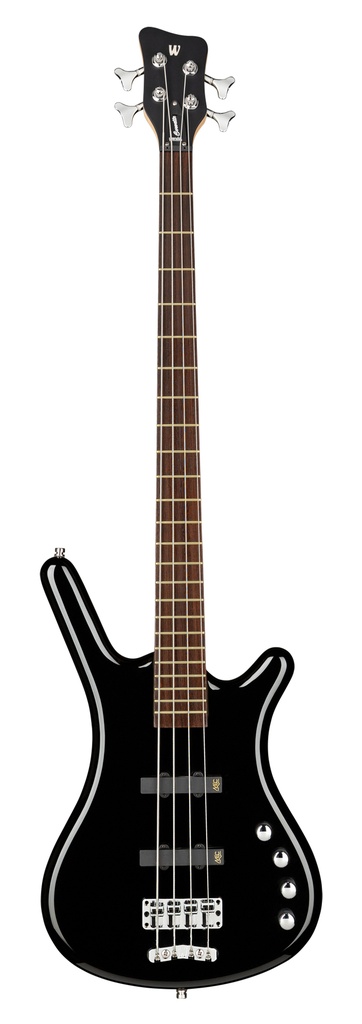 Warwick RockBass Corvette Basic 4 String Bass-SN1220