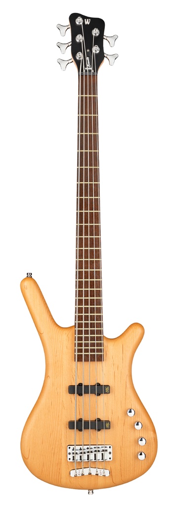 Warwick RockBass Corvette Basic 5 String Bass