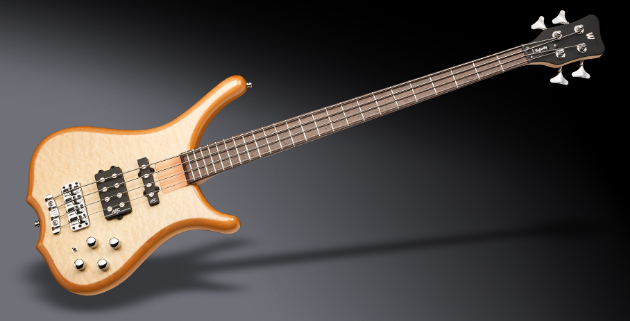 Warwick RockBass Infinity 4 String Bass