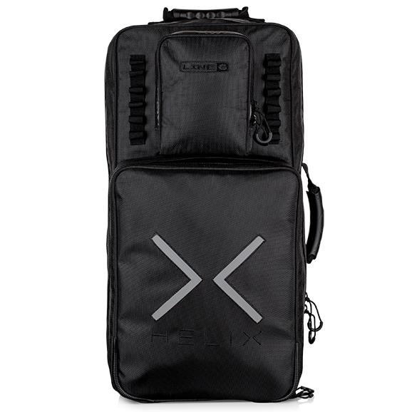 Line 6 Helix Backpack Carry Case