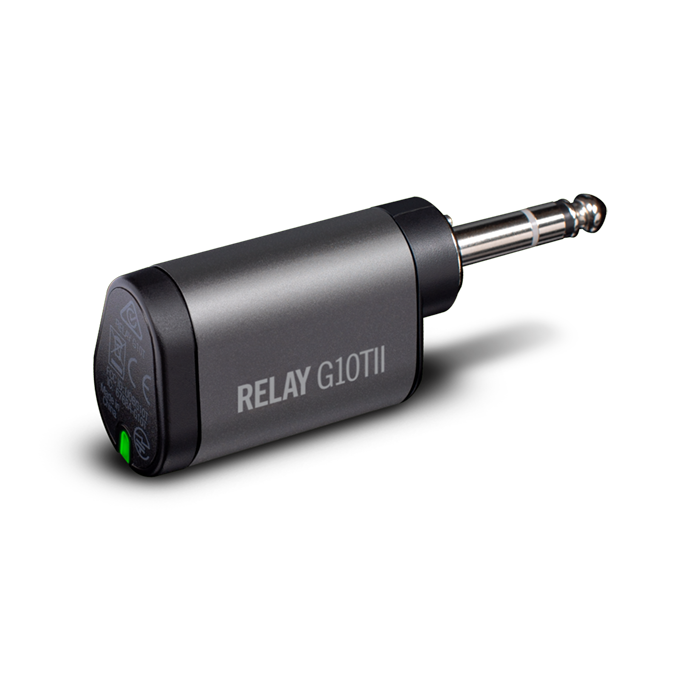 Line 6 Relay G10TII