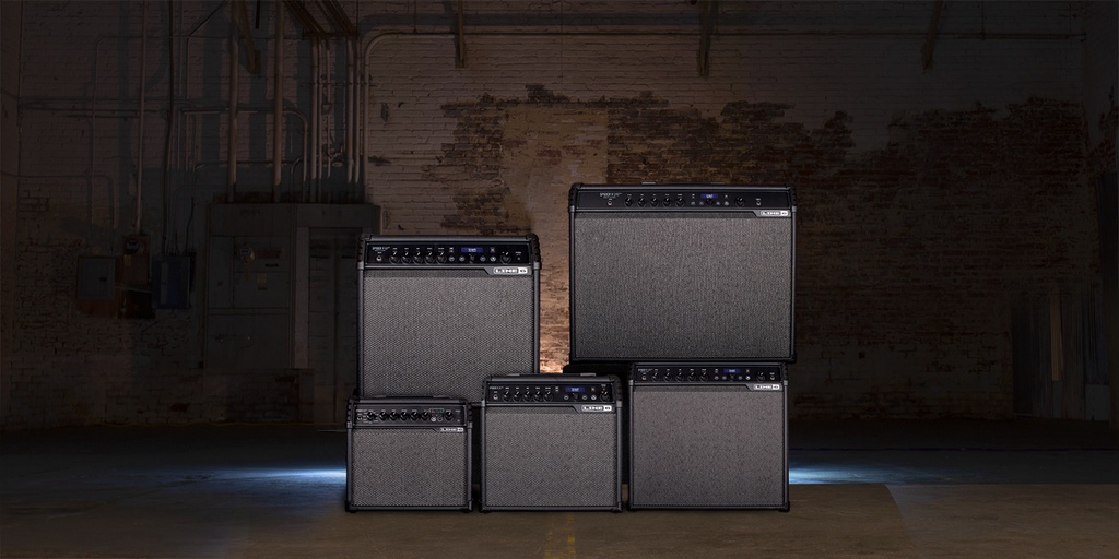 Line 6 Spider V 60 MKII
