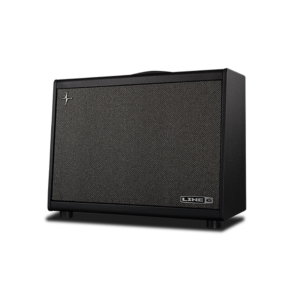 Line 6 Powercab 112 Plus Powered Speaker