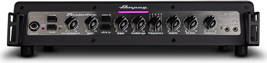 Ampeg PF-500