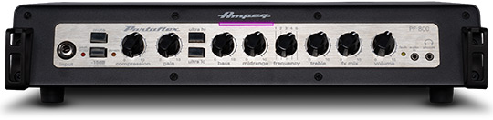 Ampeg PF-800