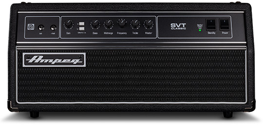 Ampeg SVT-CL