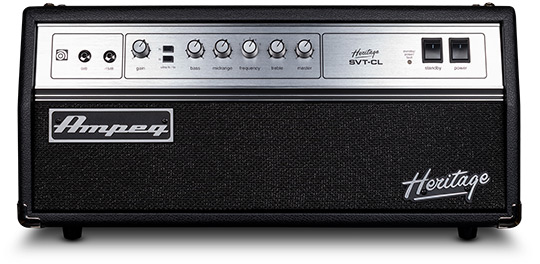 Ampeg HSVT-CL