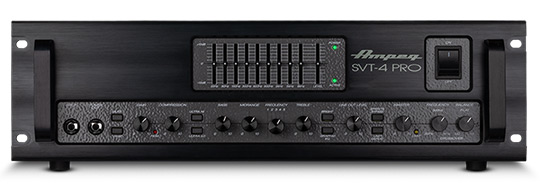 Ampeg SVT-4PRO