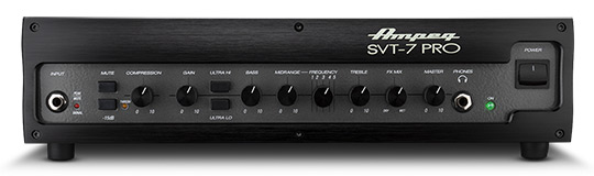 Ampeg SVT-7PRO