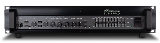 Ampeg SVT-3PRO