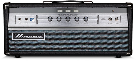 Ampeg V-4B
