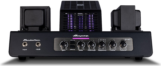 Ampeg PF-50T