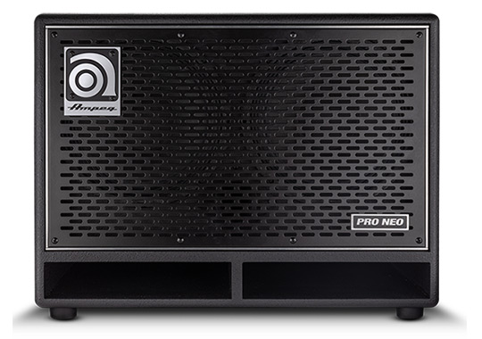 Ampeg PN-210HLF