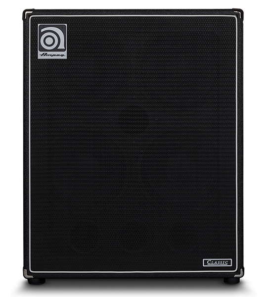 Ampeg SVT-410HLF