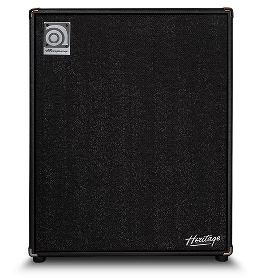 Ampeg HSVT-410HLF
