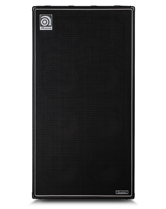 Ampeg SVT-810E