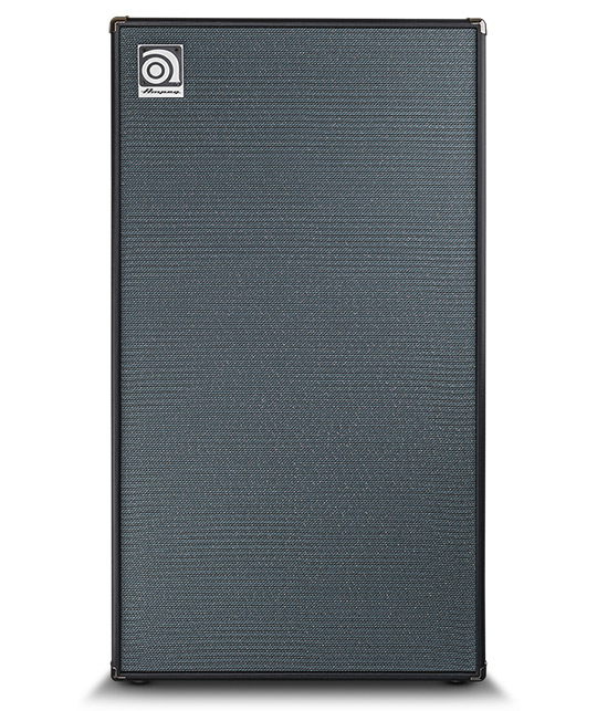 Ampeg SVT-810AV