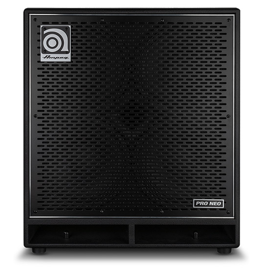Ampeg PN-410HLF