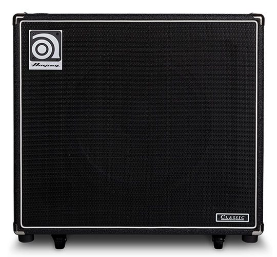 Ampeg SVT-15E