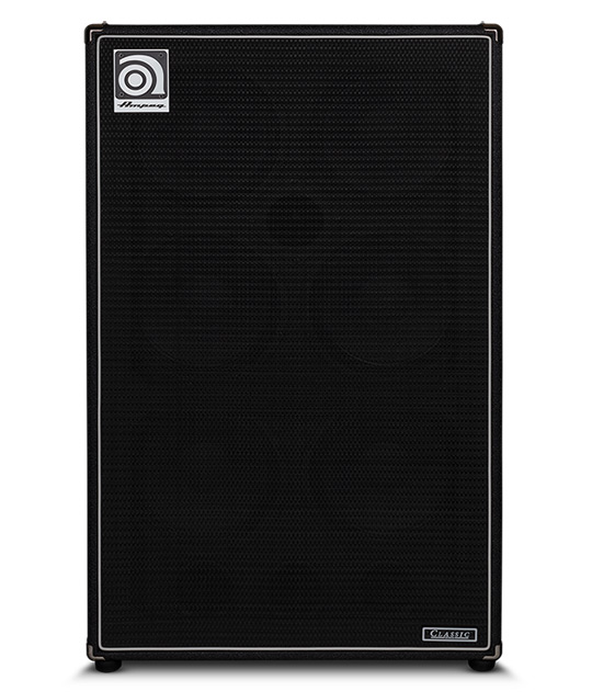 Ampeg SVT-610HLF