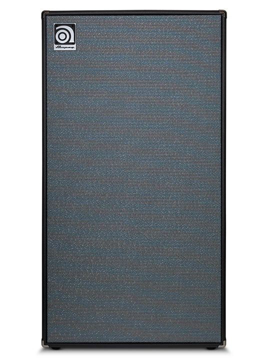 Ampeg Heritage 50th Anniversary-810AV