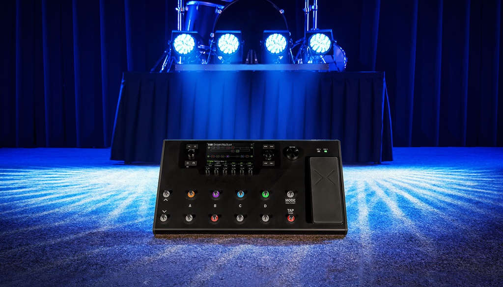 Line 6 Helix LT