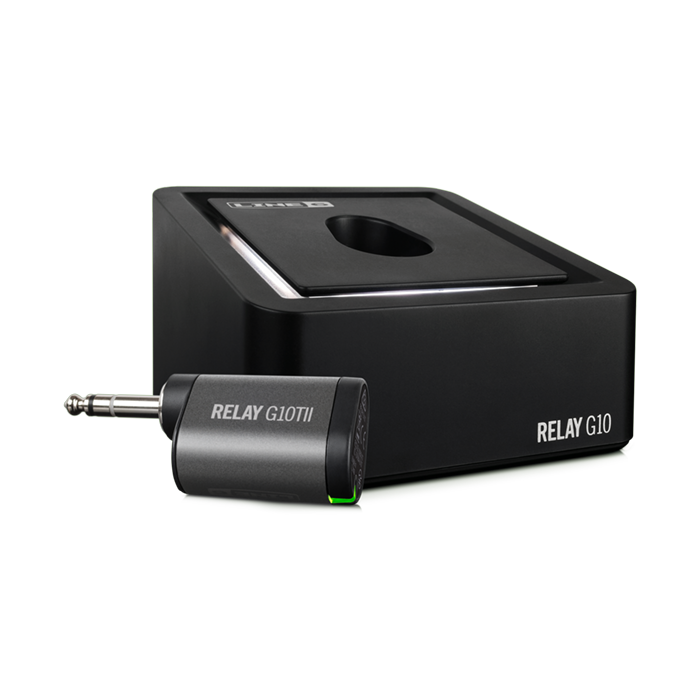 Line 6 Relay G10 (w/G10TII)