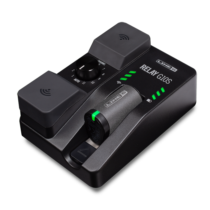 Line 6 Relay G10S (w/G10TII)