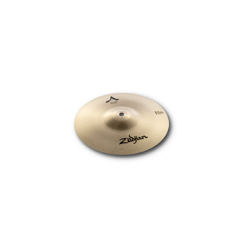 Zildjian 10" A Splash