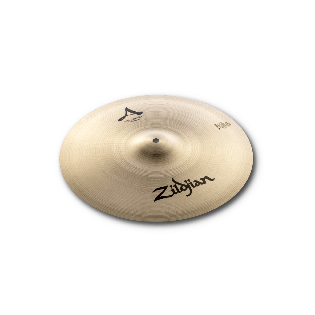 Zildjian 16" A Thin Crash