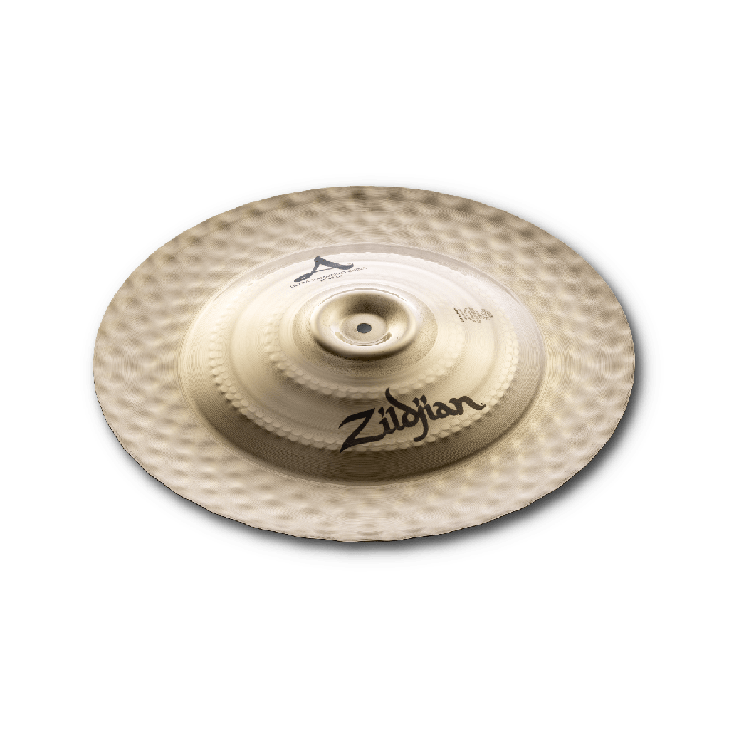 Zildjian 19" A Ultra Hammered China