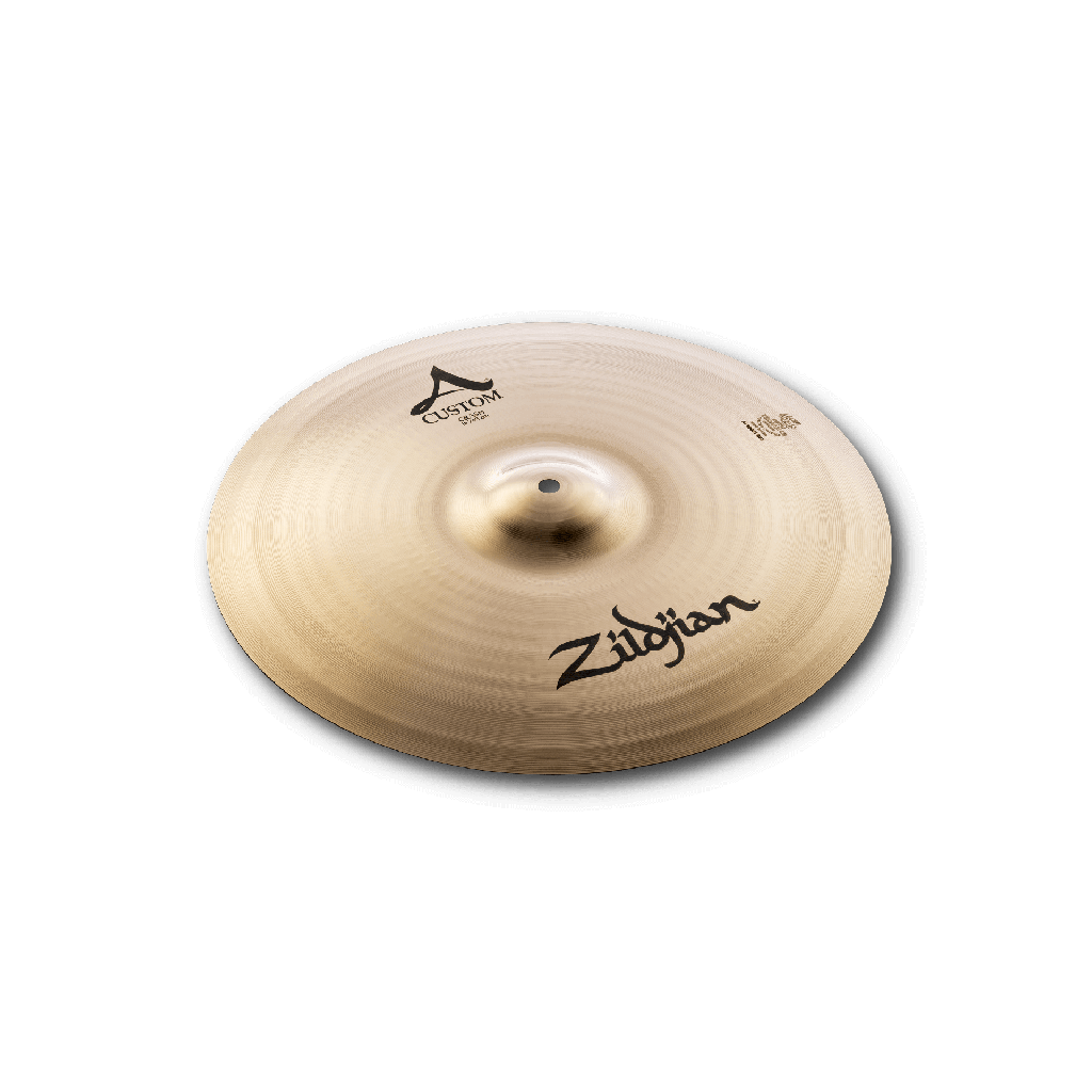 Zildjian 16" A Custom Crash